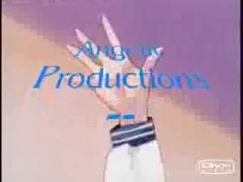 Angelic Productions