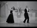 Rita Hayworth & Fred Astaire: So Near and Yet So Far