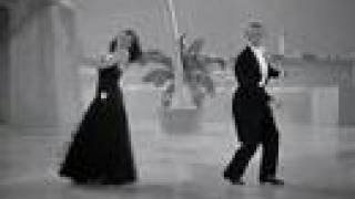 Rita Hayworth &amp; Fred Astaire: So Near and Yet So Far