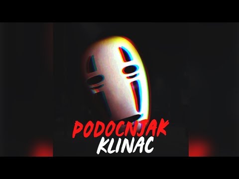 Klinac x Albino - Podocnjak | Lyrics / Text