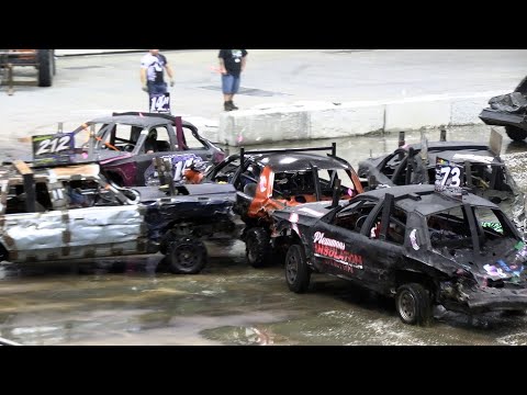 Pro Stock Consi - Battle at Daytona Beach 2022