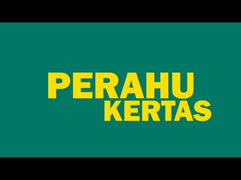 The Marmars - Perahu Kertas (Maudy Ayunda Cover)