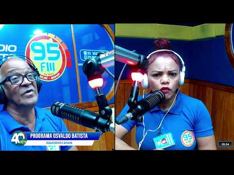 OSVALDO BATISTA & GATOLINO - 27-04-26