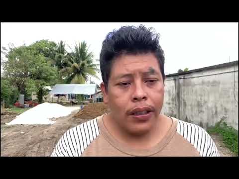 Fatal Collision Between Taxi and Motorcycle Claims Life in Cayo District PT 1