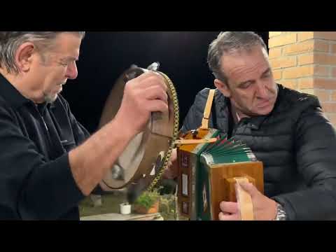 Viddaneddha meravigliosa - Carmelo Pansera e Ninello Verduci