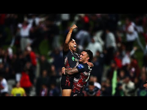 NRL Highlights | NRL Match Highlights Show | Round 12, 2023 | NRL Round Up