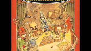 Unwritten Law - Lame with lyrics