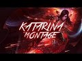 League of Legends Old Katarina Montage League of Legends Old Katarina Montage