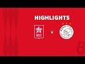 Samenvatting MVV Maastricht - Jong Ajax (27-09-2019)