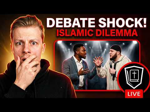 Godlogic vs Jake Brancatella | Who Really Won This Debate?