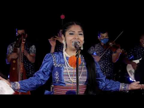 NUESTRO ERROR - TU SILENCIO - CRUZ DE MADERA // SHEYLA PALOMINO (concierto virtual)