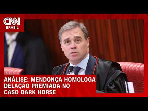 Análise: Delação do caso “Dark Horse” eleva pressão sobre Flávio Bolsonaro | WW