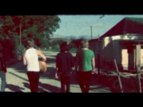 The Pretty Blue Guns - Your Warning