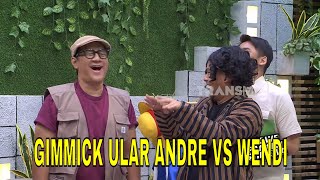 Download lagu Perjuangan Wendi Menyusul Jessica Berakhir Kecewa | BTS (14/06/26) Part 4 mp3 Download lagu Perjuangan Wendi Menyusul Jessica Berakhir Kecewa | BTS (14/06/26) Part 4 mp3