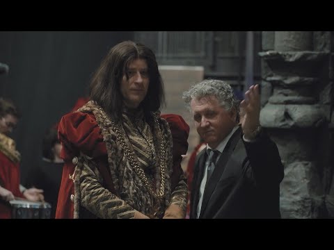 A HUNYADI LÁSZLÓ RENDEZŐI KONCEPCIÓJA