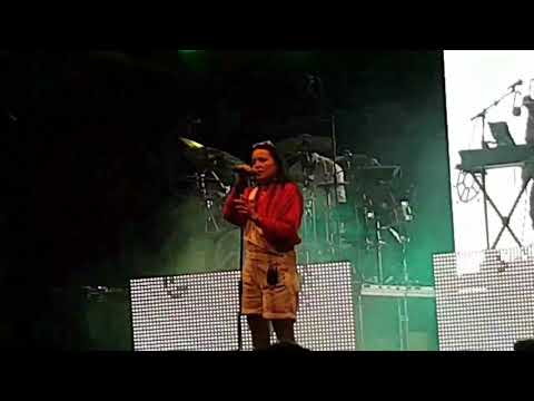 Rixfmfestival Miriam Bryant Stockholm