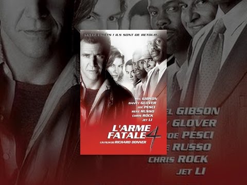 Bande annonce