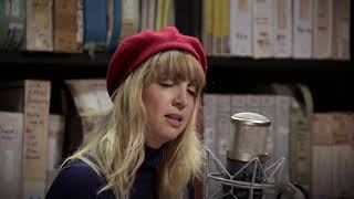 The Mynabirds - Golden Age - 12/4/2017 - Paste Studios, New York, NY