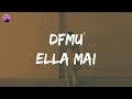 Ella Mai DFMU Lyrics Don T Fuck Me Up Don T Let Me Down