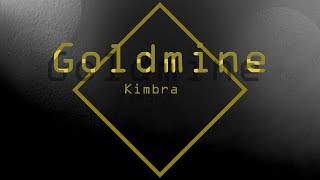 Goldmine - Kimbra (Lyric Video)