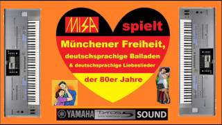 Diana M. Freiheit - Tyros 5 - Michael Sasse