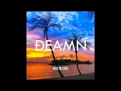 DEAMN - Kids In Love (Audio)