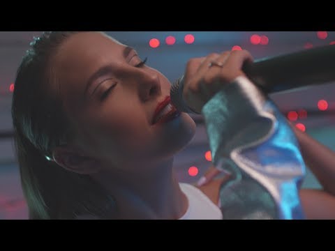 XXANAXX - Ciepło [Official Music Video]