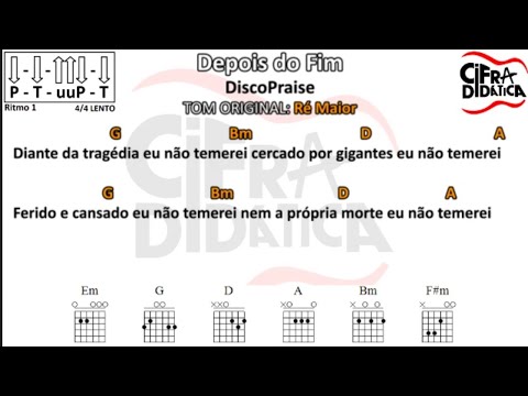 Enquanto Eu Puder - Depois do Fim