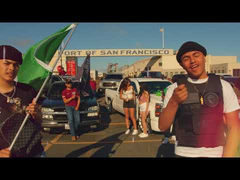 Marka Elevada - El Desconocido (Video Oficial)