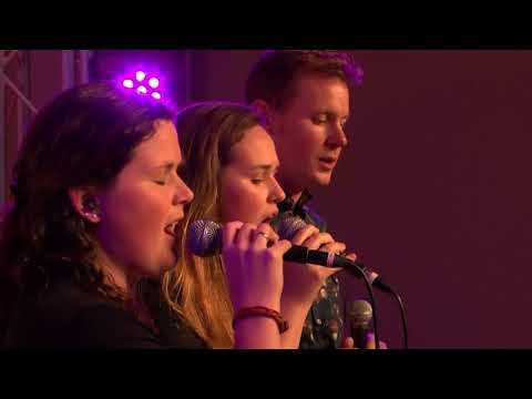 Wie vrees ik nog | Opwekking 760