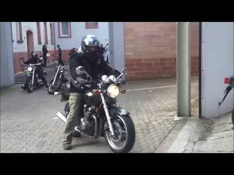 "MAKING OF"  Prototüp - Albtraum (Offizielles HD Video)