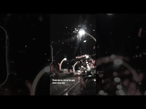 (Demo) Đã lâu không gặp (Prod. KayTee)