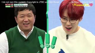 WannaOne Funny Moments WannaOne Funny Moments