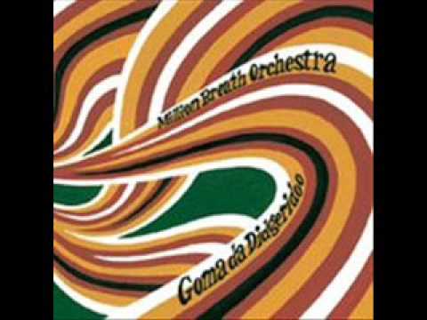 Goma Da Didgeridoo - Million Breath Orchestra (Full Album) 2002