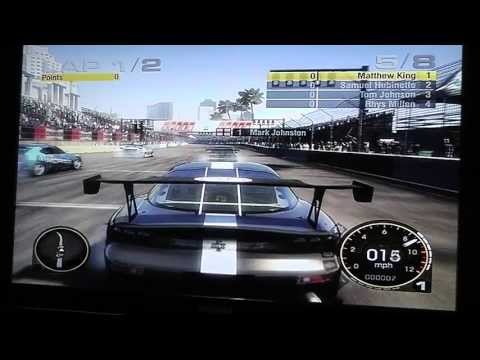 Race Driver Grid Playthrough Part 32