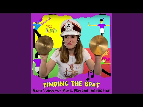 The Tambourine Freeze