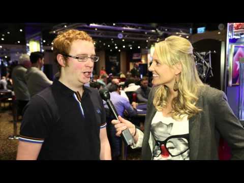 EPT9 London: Niall Farrell