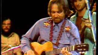 Willie Nelson on Austin City Limits &quot;Bloody Mary Morning&quot; (1974)