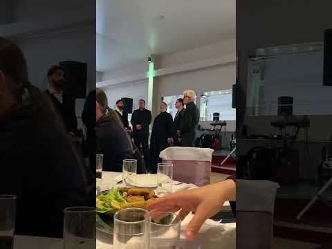 Protodjakon Vladimir Rumenic - Kales bre Andjo