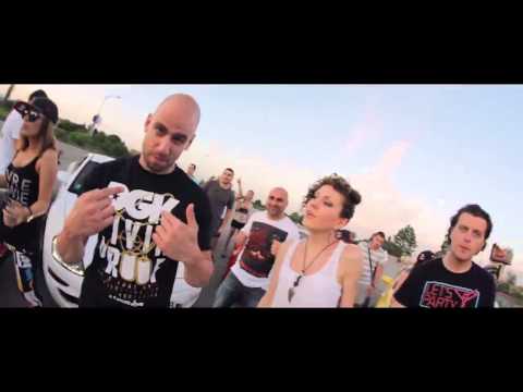 Fullclip ft  Vassy & Ivan   От сън спомен няма official Hd video)