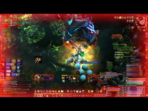 Miracle Vs Harjatan Mythic