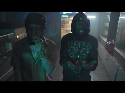 T5 x Tom B - Black Ops (Shot by buttahhReuben)