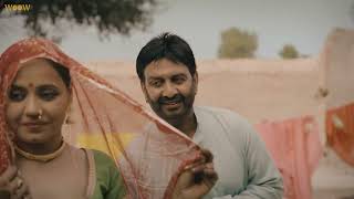 GAON KI BIWI - TRAILER | New Hindi Webseries 2023 | Latest Hindi Webseries 2023 | Streaming on WooW