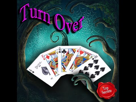 Voir la vidéo de Turn over