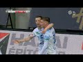 video: Komáromi György gólja a Fehérvár ellen, 2023