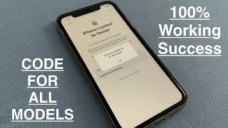 LOCK TO OWNER 2024!! how to remove every icloud lock iphone✅ bypass Apple activation lock forgot✅