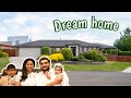 സ്വപ്നം പോലെ ഒരു വീട് Australian Home Tour Dream Home Shalu Arun