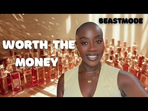 BEAST MODE PERFUMES THAT LAST 12+ HOURS (WORTH THE MONEY)