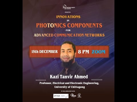 Advanced Communication Network