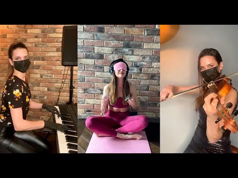 Klaudia Simonova - Theme from Jeeves and Wooster